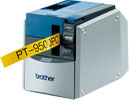 日本Brother PT-9500新款电脑标签打印机