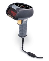 Sabre 1553系列工业型激光条码扫描器